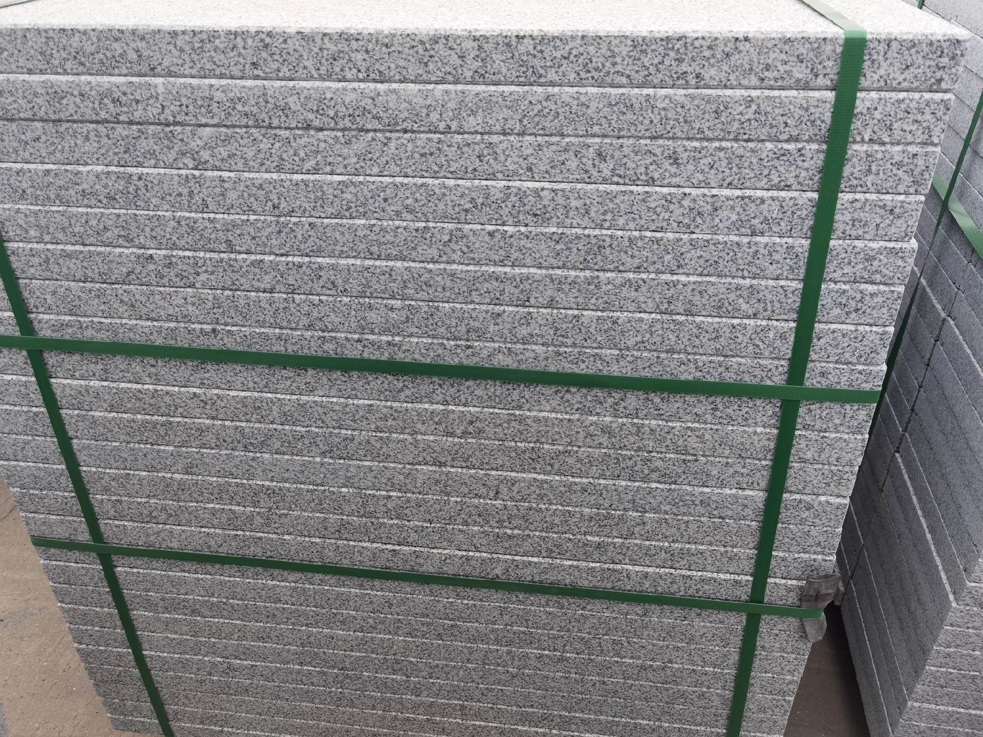 白色系列花崗巖大理石材有哪些(圖4)